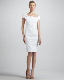Donna Karan Spandex Dress  