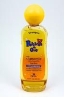 Ricitos De Oro Baby Chamomile Hair Shampoo 13.5 oz   champu con