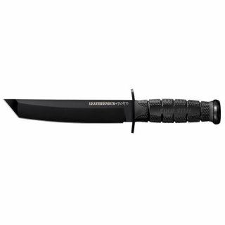  Cold Steel Leatherneck Tanto Knife CS39LSFT New