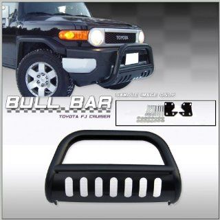  2009, 2010, 2011, 2012 and 2013 FJ Cruiser    Automotive