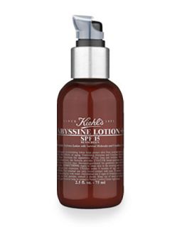 Kiehls Since 1851 Abyssine Lotion + SPF 15   