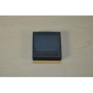 Official Nintendo GameCube 251 Blocks Memory Card