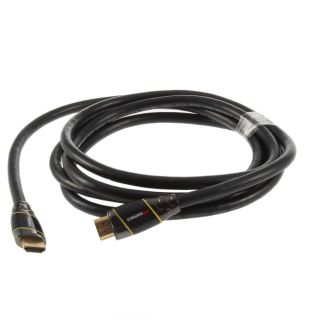 Monster M2000 HDMI Cable 3D HDTV Xbox360 PS3 PC Computer 1080p 8 ft