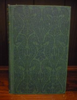 Herman Melville Moby Dick or The Whale 1899 RARE Fine 1st Edition Thus