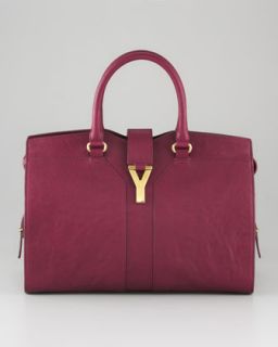 Yves Saint Laurent Cabas ChYc Tote Bag, Medium   