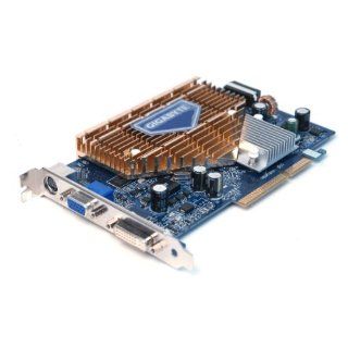  Card With Heatsink Part Number CW340 Model Number GV N76G256D RH