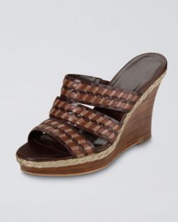 Cole Haan Air Maddy Wedge Slide   