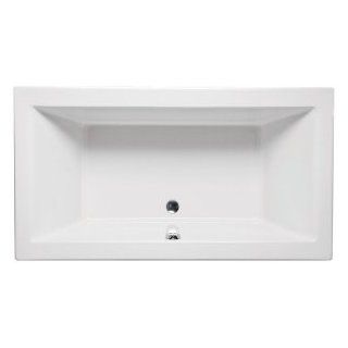 Americh CH7242B WH Chios 7242   Builder Series   White Finish   