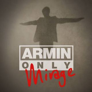 Armin Van Buuren Armin Only   Mirage DVD, 2011, Jewel Case