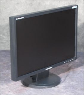 Samsung 920NW 19 inch Widescreen LCD Monitor 1440 x 900