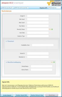 windows 2008 08 20 support for  elastic block store