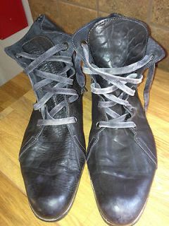 Augusta/Poell/A1923 Kangaroo Boxer Boots 44 US 11