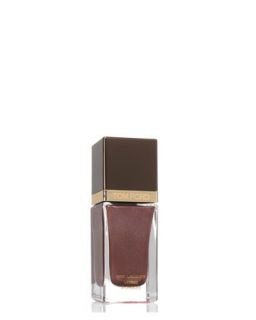 Tom Ford Beauty Nail Lacquer, Minx   Jardin Noir Collection   Neiman