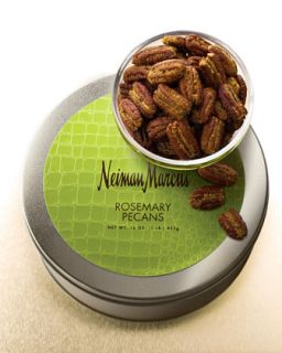 Rosemary Pecans   