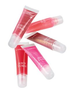Lancome Juicy Tubes Lip Gloss Gift Set   