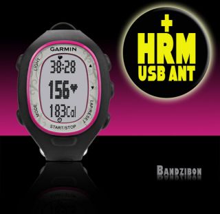 Garmin FR70 Heart Rate Monitor Best Water Resist Women Sport Wrist