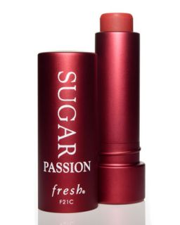 Fresh Sugar Passion Tinted Lip Treatment SPF 15   
