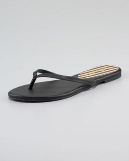 Splendid Madrid Leather Thong Sandal   