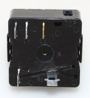 Whirlpool Part Number 703650 SWITCH  IN