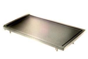 Whirlpool Part Number JGA8200ADX GRIDDLE