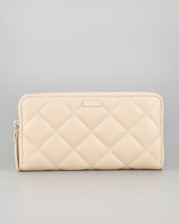 Milly Andie Zip Around Wallet   