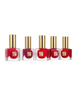 red haute collection pure color nail lacquer $ 20 20