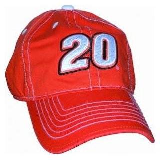Joey Logano 2009 Big Number Hat