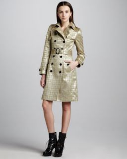 Burberry   Womenswear   London   