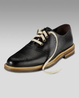 Cole Haan Henry Saddle Oxford   