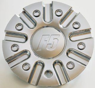 F5 80 F5 Wheel Center Cap Serial Number CF58001CAP  