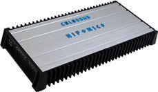 Hifonics COLOSSUS LTD 3200 Watt RMS Class D Dual Mono Block Amplifier