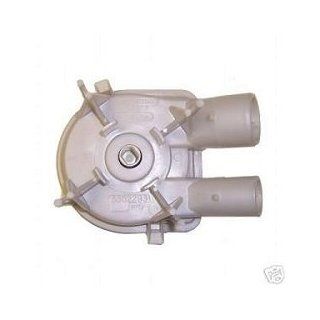  Washer Drain Water Pump 3363394 SE 