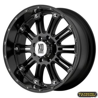 20 XD Black Hoss Hankook 2001276 Dynapro MT 37 x 13 50 R 20 Lt