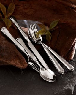 neimanmarcus 20 piece francesca leopardo flatware