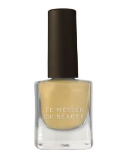 C19C3 Le Metier de Beaute Limited Edition Holiday Nail Lacquer, Moons