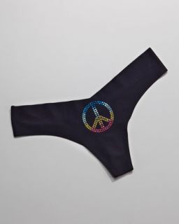 Thongs   Panties   Womens Apparel   