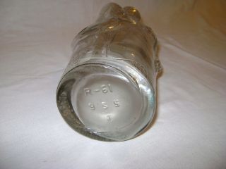  Simile of The First Poland Water Bottle Hiram Ricker Sons Decor