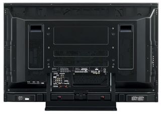 Pioneer Kuro PDP 5080HD 50 720p HDTV Ready Plasma Television