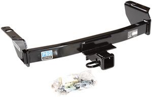  2011 Ford Ranger Pickup Truck Trailer Hitch Pro Series 51032