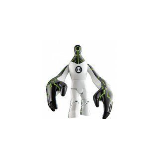 Ben 10 (Ten) 4 Inch Alien Collectible Action Figure