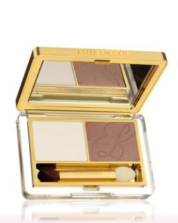 Estee Lauder Limited Edition Fall Collection Pure Color Eye Shadow Duo