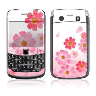 Pink Daisy Decorative Skin Cover Decal Sticker for