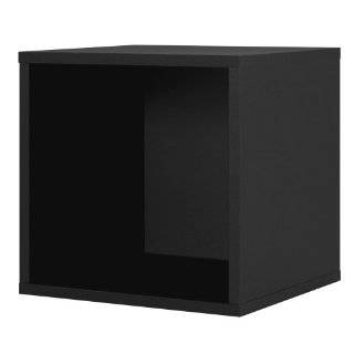 Foremost 340006 Modular 5 in 1 Shelf Cube Storage System