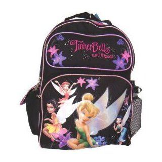 Disneys Tinkerbell Backpack   Licensed Kids Tinker Bell