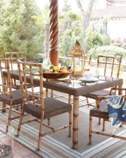 Outdoor Dining Furniture   