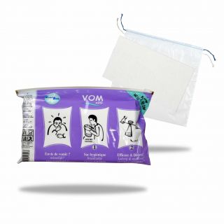 assistive living facilities comes in a pack of 20 bags