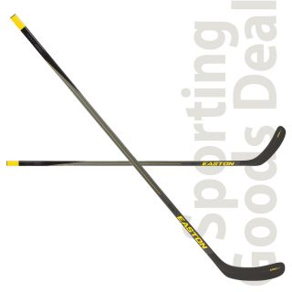 Easton Stealth 85s II 2012 Hockey Stick Senior Size Brand New