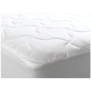 Sleep Better Iso Cool 11 ounce Quilted Mattress Pad, Queen