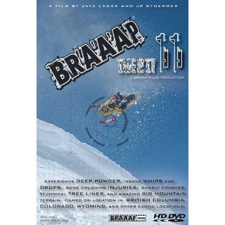  11 DVD, Manufacturer Braaaap Films LLC, Manufacturer Part Number