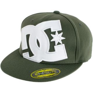 NWT 2012 DC Ya Heard Flexfit Mens Hat Cypress Assorted Sizes